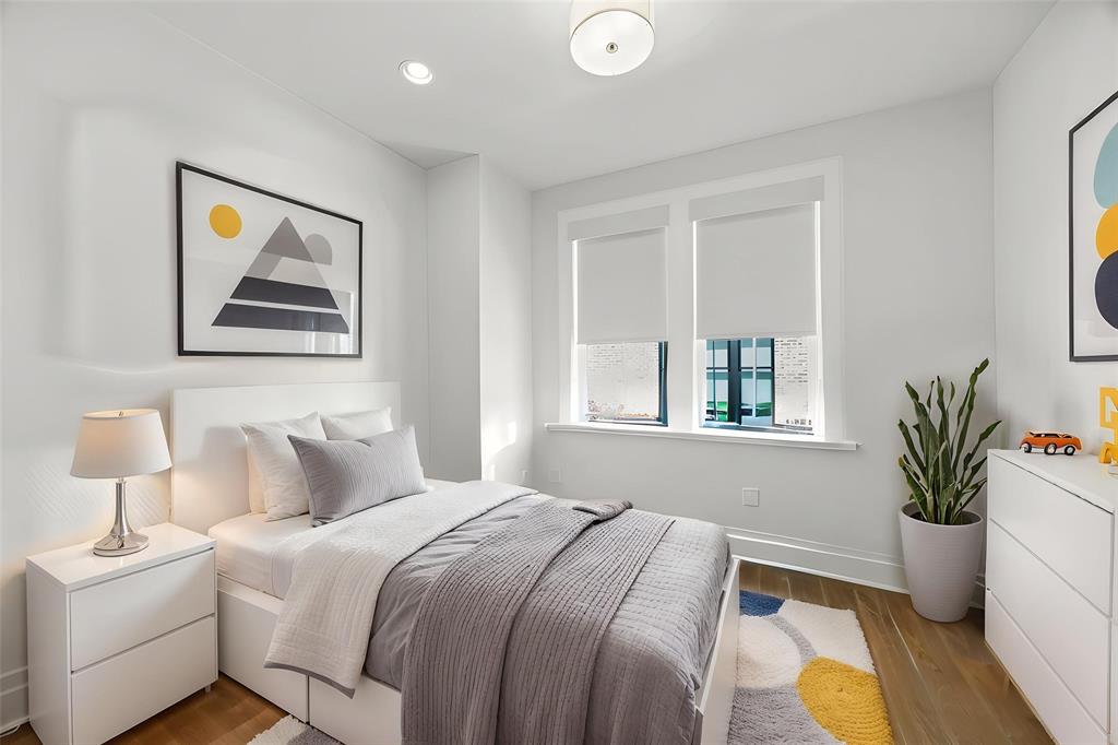 Addison Grove Add Rep - Residential