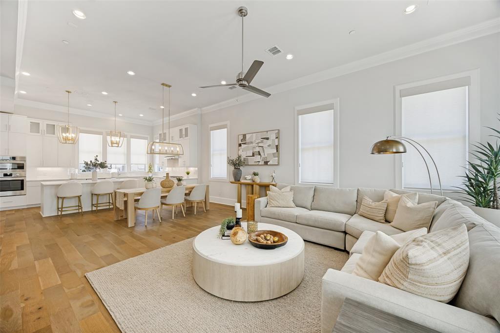 Addison Grove Add Rep - Residential