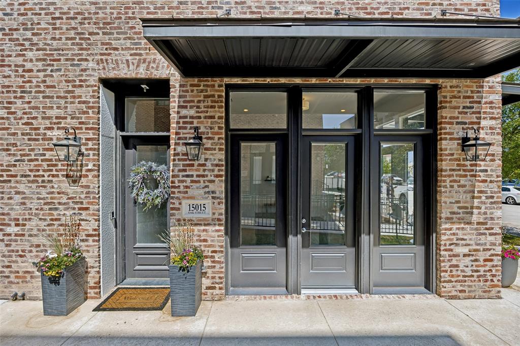 Addison Grove Add Rep - Residential