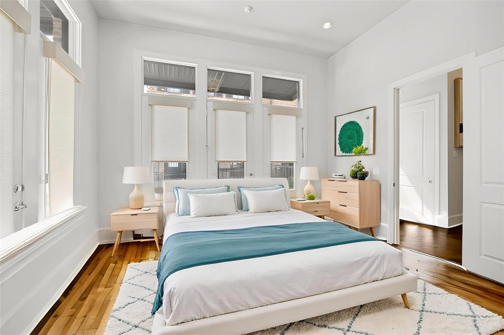 Addison Grove Add Rep - Residential