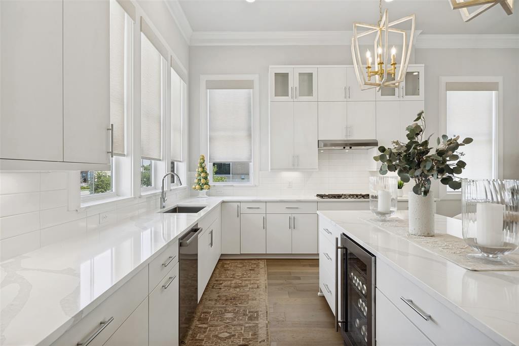 Addison Grove Add Rep - Residential