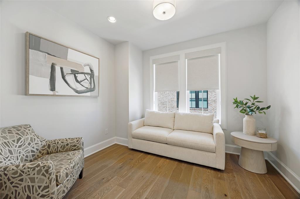 Addison Grove Add Rep - Residential