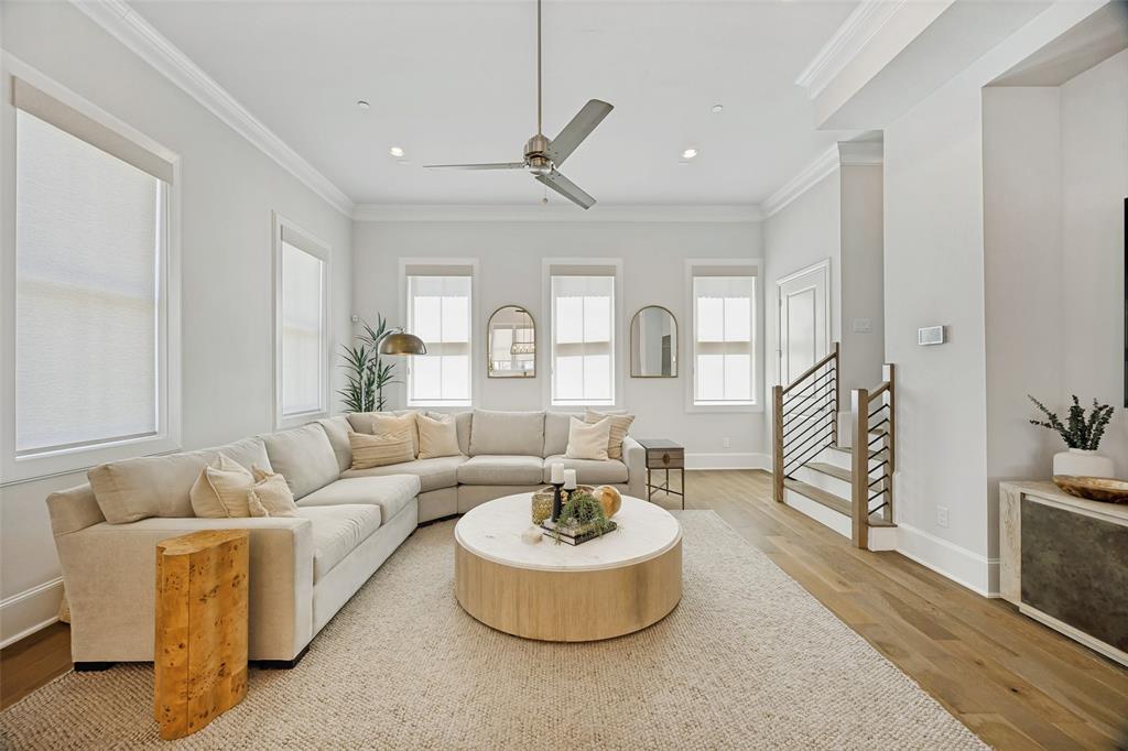 Addison Grove Add Rep - Residential