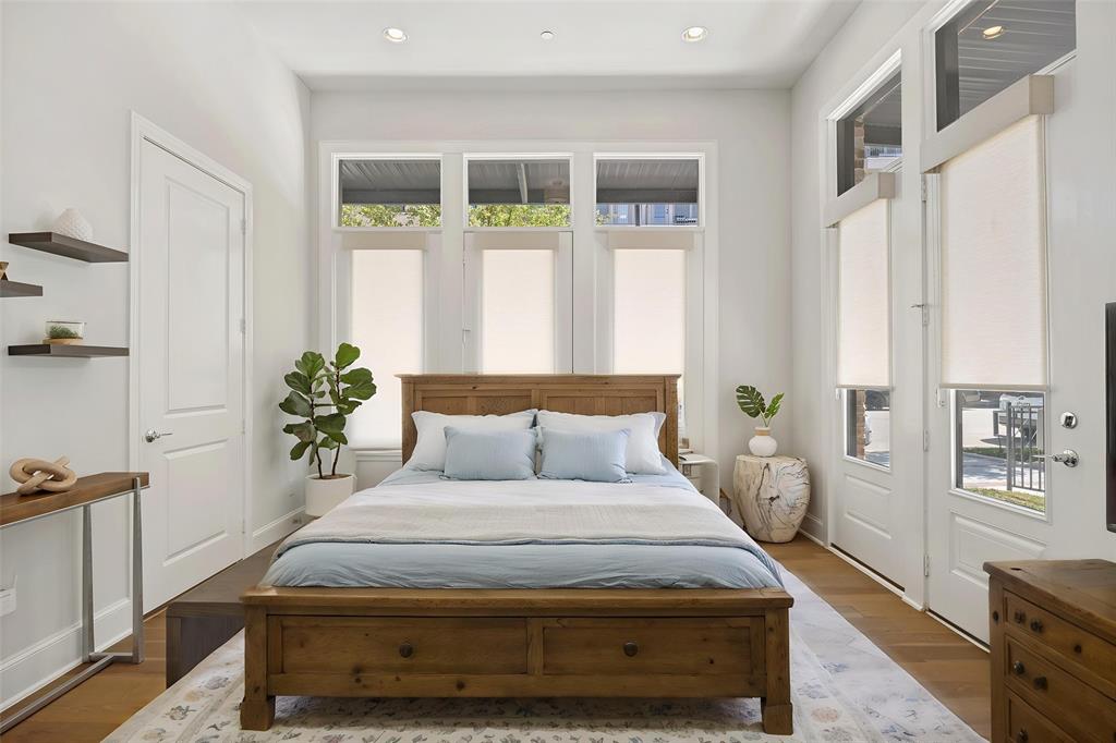 Addison Grove Add Rep - Residential