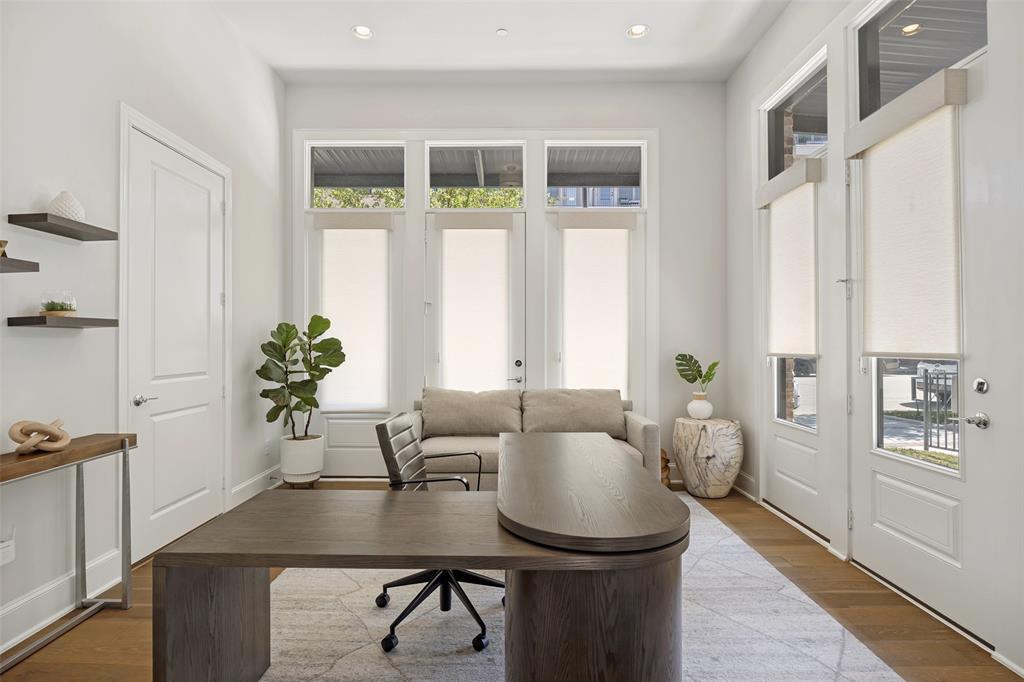 Addison Grove Add Rep - Residential