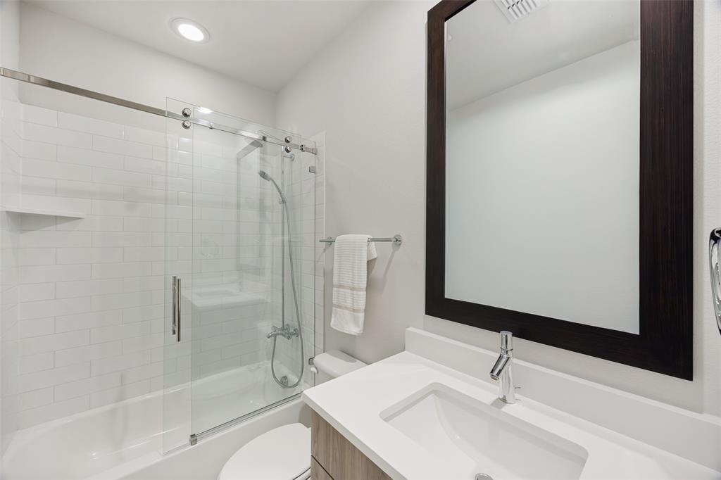 Addison Grove Add Rep - Residential