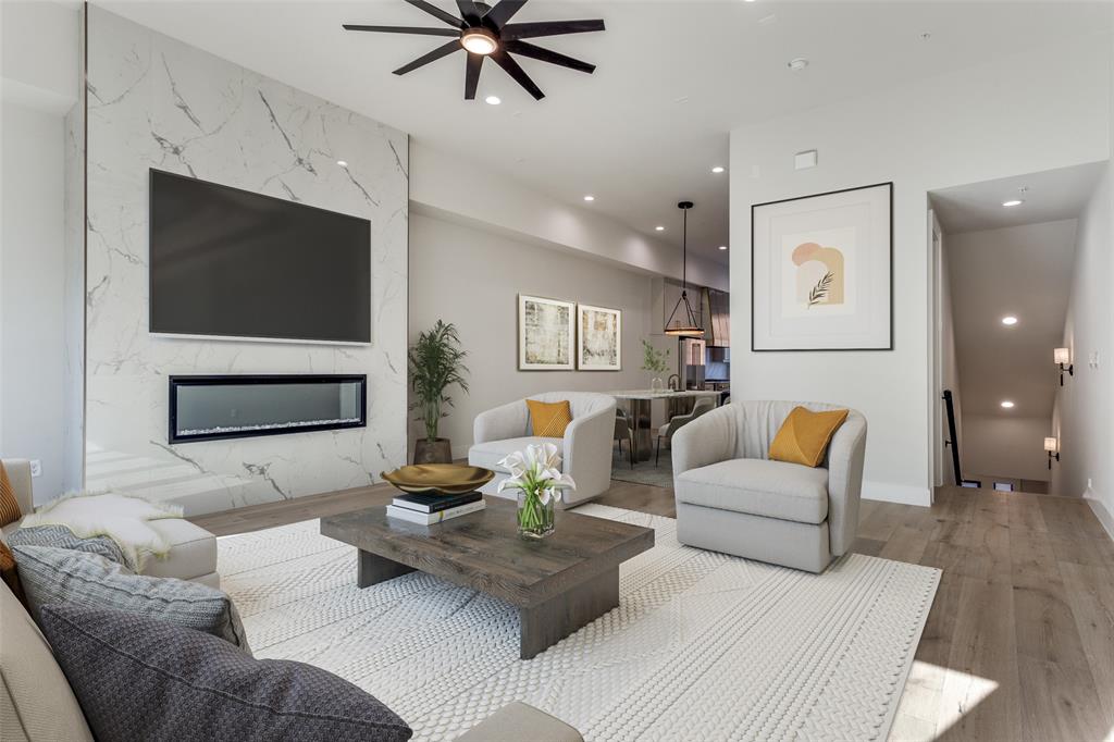 William Dooley Surv Abs #422 - Residential