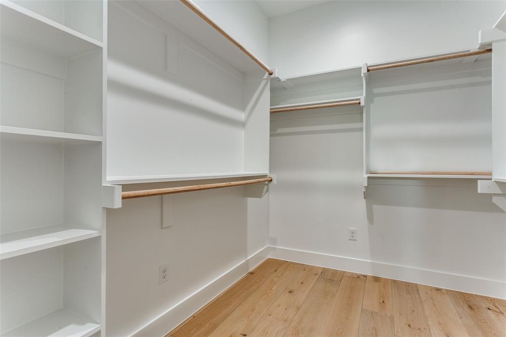 William Dooley Surv Abs #422 - Residential