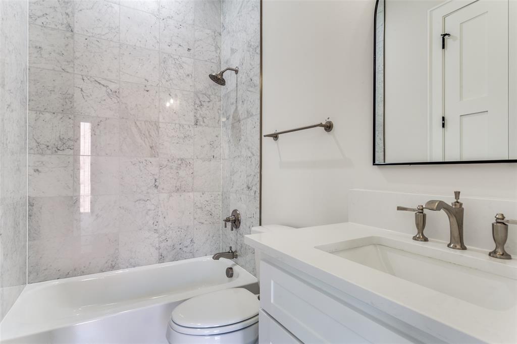 William Dooley Surv Abs #422 - Residential