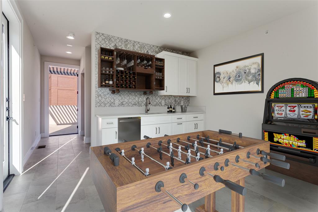 William Dooley Surv Abs #422 - Residential