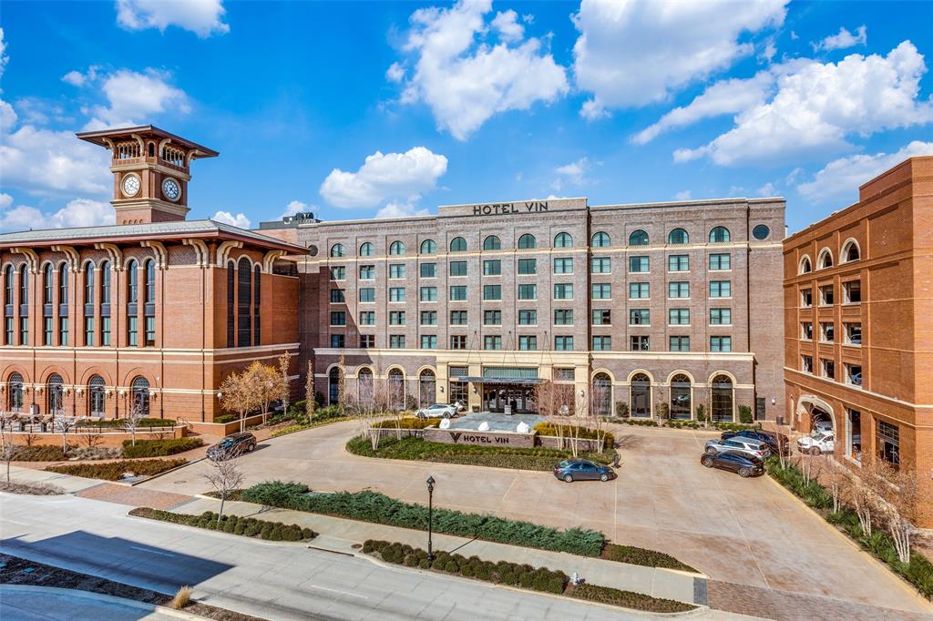 William Dooley Surv Abs #422 - Residential