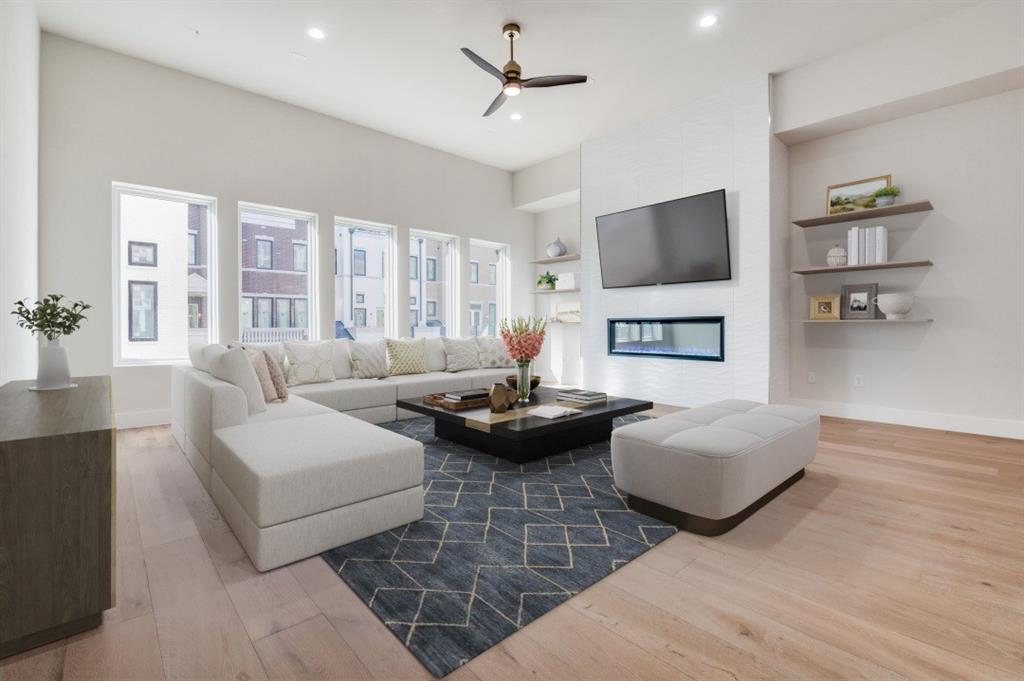 William Dooley Surv Abs #422 - Residential