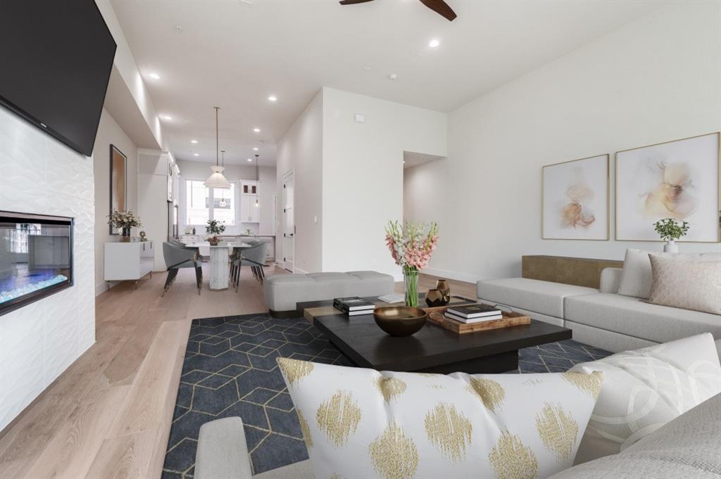 William Dooley Surv Abs #422 - Residential