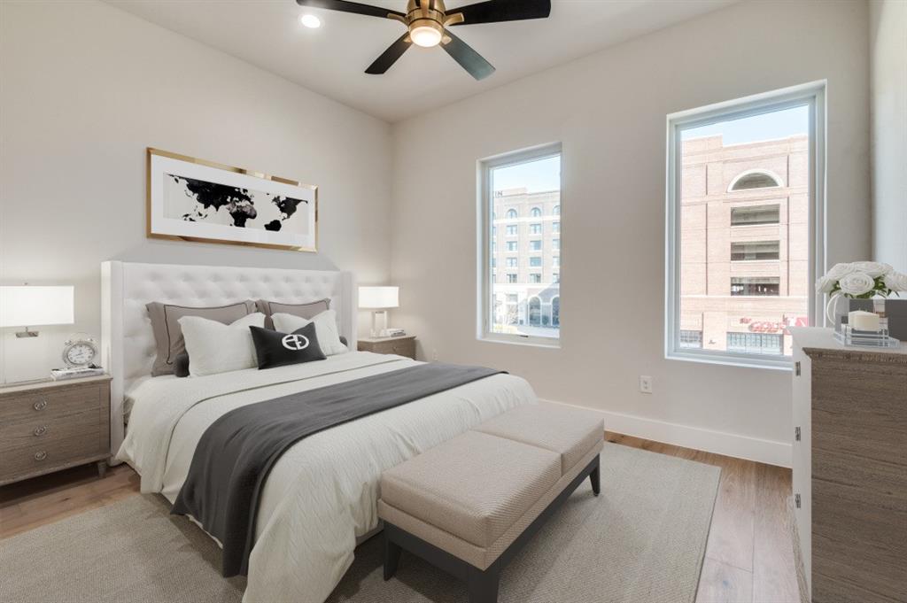 William Dooley Surv Abs #422 - Residential