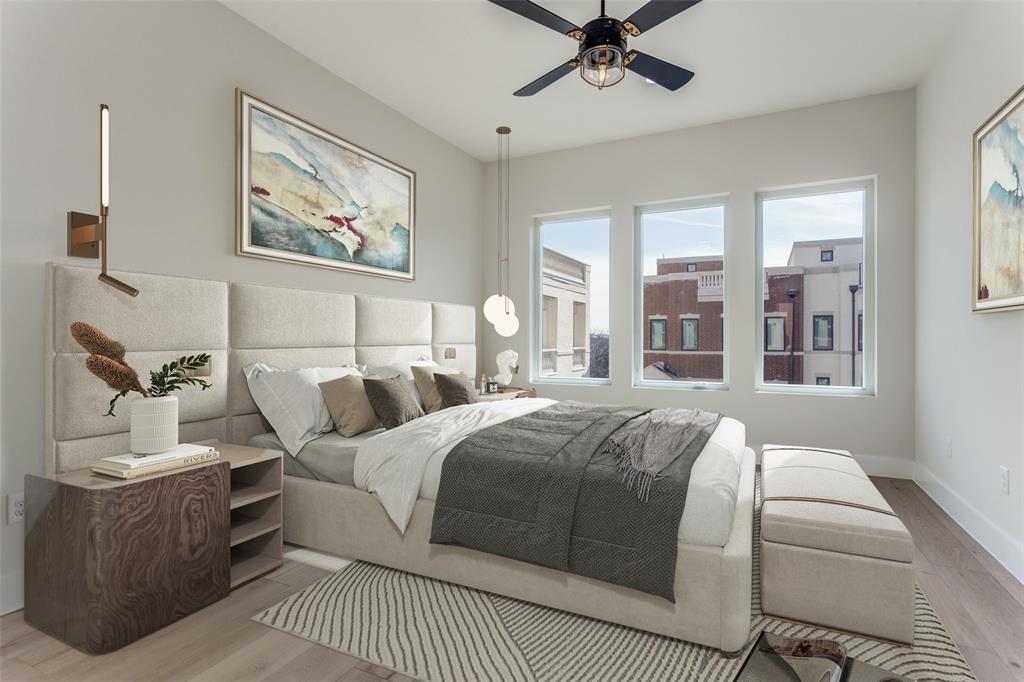 William Dooley Surv Abs #422 - Residential