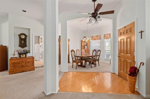 Tiny photo for 100 Island Circle, Shady Shores, TX 76208 (MLS # 21100065)