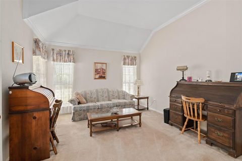 Tiny photo for 100 Island Circle, Shady Shores, TX 76208 (MLS # 21100065)