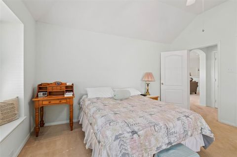 Tiny photo for 100 Island Circle, Shady Shores, TX 76208 (MLS # 21100065)