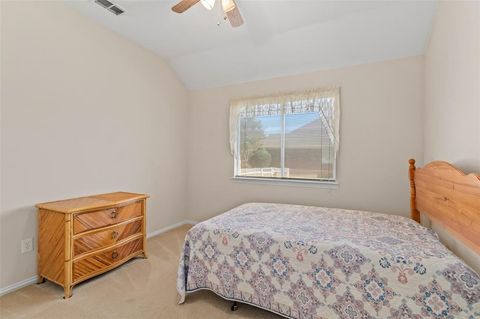 Tiny photo for 100 Island Circle, Shady Shores, TX 76208 (MLS # 21100065)