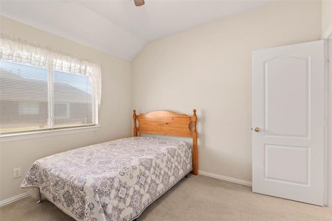 Tiny photo for 100 Island Circle, Shady Shores, TX 76208 (MLS # 21100065)