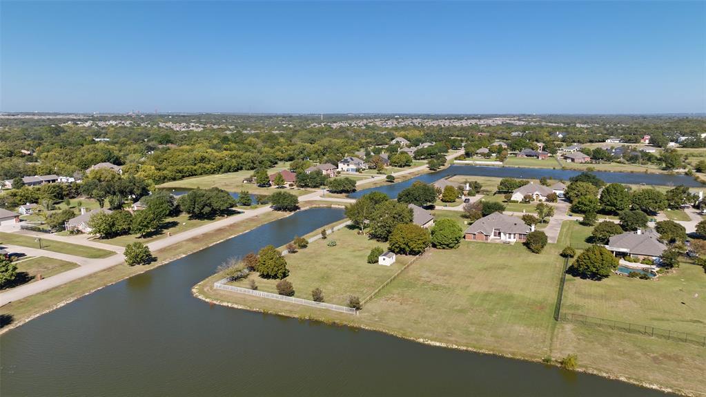 The Lakes Of Shady Shores - Residential