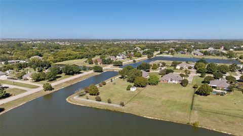 Tiny photo for 100 Island Circle, Shady Shores, TX 76208 (MLS # 21100065)