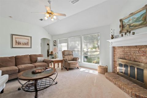 Tiny photo for 100 Island Circle, Shady Shores, TX 76208 (MLS # 21100065)