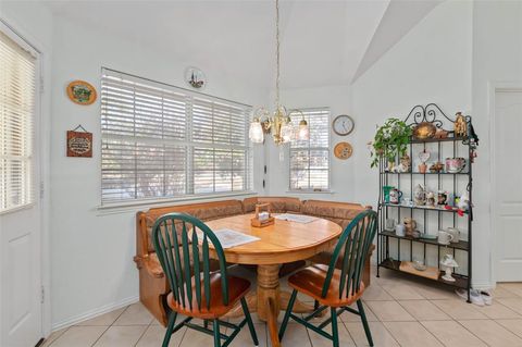 Tiny photo for 100 Island Circle, Shady Shores, TX 76208 (MLS # 21100065)