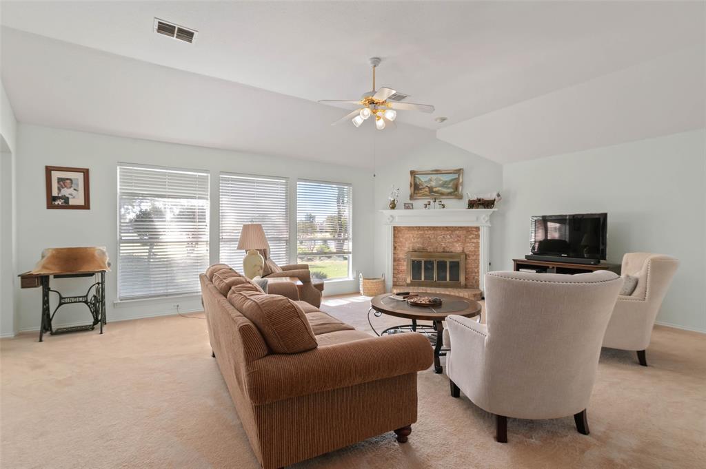 The Lakes Of Shady Shores - Residential