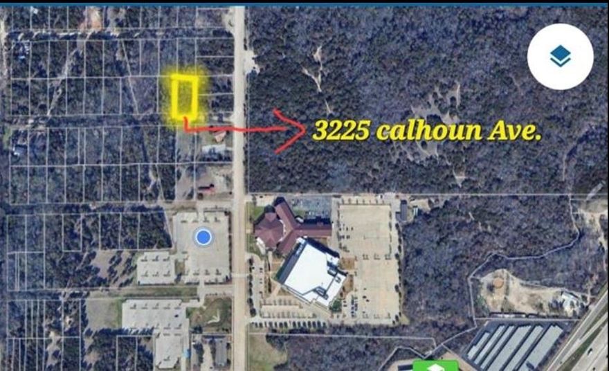Build Your Dream Home! Discover the perfect canvas for your vision with this prime vacant lot, ideal for building your dream single-family home! Nestled in a serene and welcoming neighborhood, this spacious property offers endless possibilities for custom living.
Key Highlights: Generous lot size, perfect for a variety of home designs. Conveniently located near schools, parks, shopping, etc. Peaceful surroundings with plenty of privacy. 

This lot is also near Dallas Independent School Districts new Judge Louis A. Bedford Law Acadamy! 

Whether you're envisioning a modern retreat or a timeless classic, this property is ready to bring your dream home to life. Don’t miss this incredible opportunity to own a piece of Dallas!