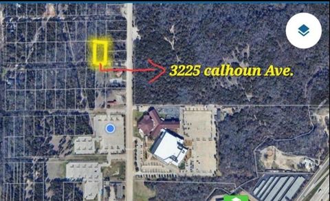 3325 Calhoun Avenue Dallas TX 75237