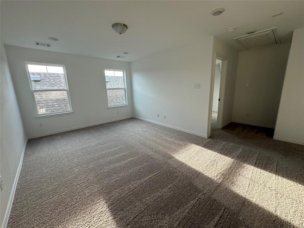 Minor Tenison Vlg - Residential Lease