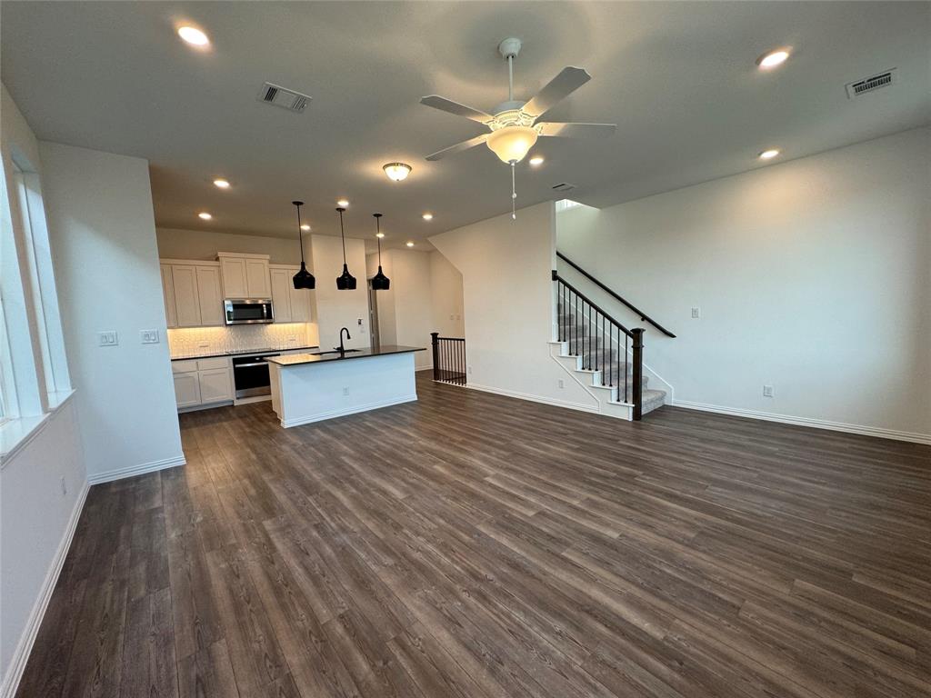 Minor Tenison Vlg - Residential Lease