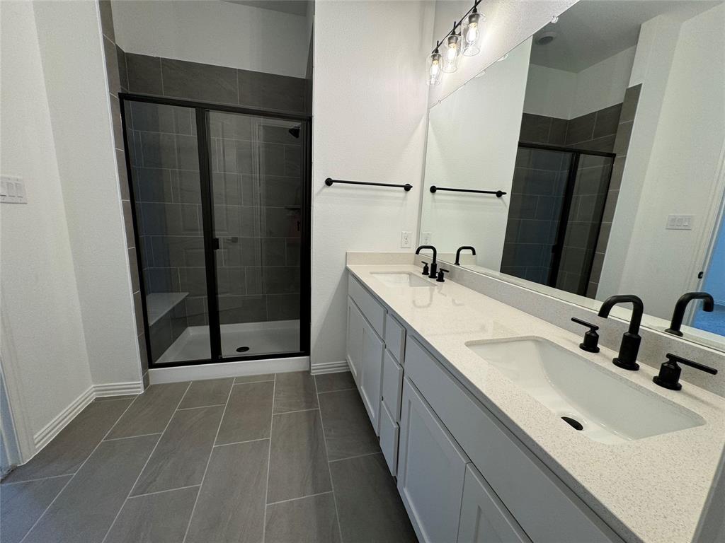 Minor Tenison Vlg - Residential Lease