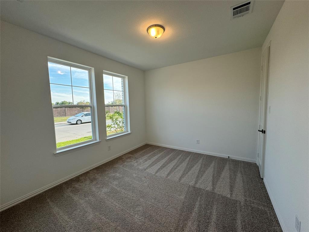 Minor Tenison Vlg - Residential Lease