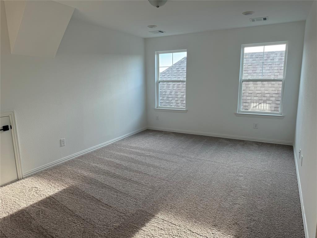 Minor Tenison Vlg - Residential Lease