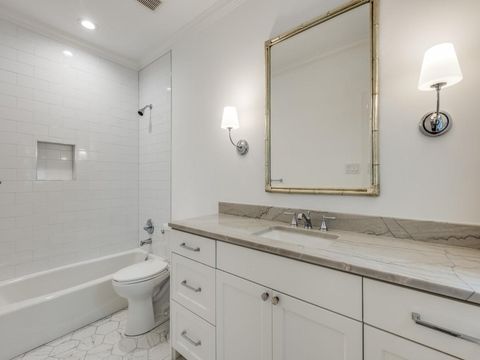 Tiny photo for 4229 Normandy Avenue, University Park, TX 75205 (MLS # 21194841)