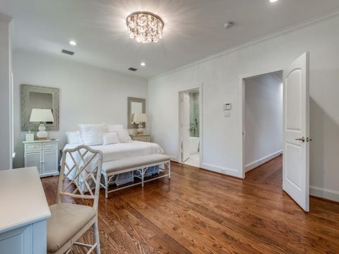 Tiny photo for 4229 Normandy Avenue, University Park, TX 75205 (MLS # 21194841)