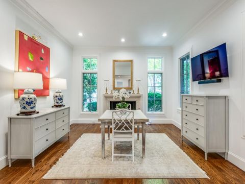 Tiny photo for 4229 Normandy Avenue, University Park, TX 75205 (MLS # 21194841)