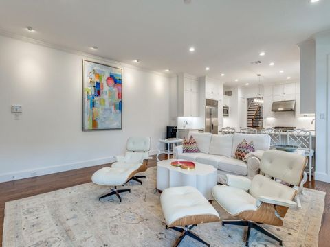 Tiny photo for 4229 Normandy Avenue, University Park, TX 75205 (MLS # 21194841)