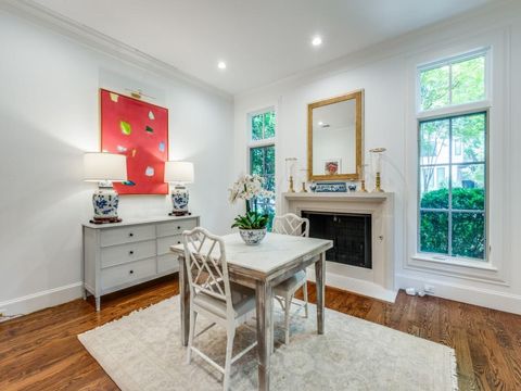 Tiny photo for 4229 Normandy Avenue, University Park, TX 75205 (MLS # 21194841)