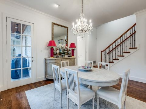 Tiny photo for 4229 Normandy Avenue, University Park, TX 75205 (MLS # 21194841)