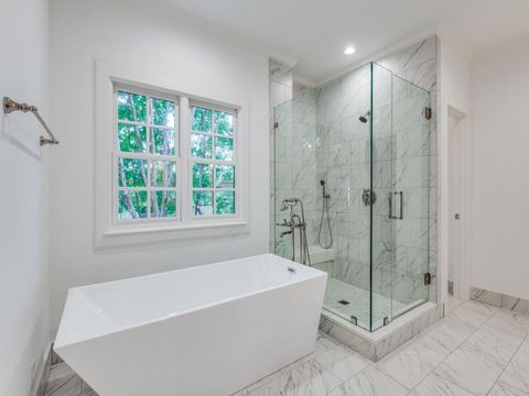 Tiny photo for 4229 Normandy Avenue, University Park, TX 75205 (MLS # 21194841)