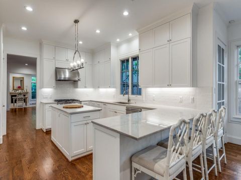 Tiny photo for 4229 Normandy Avenue, University Park, TX 75205 (MLS # 21194841)