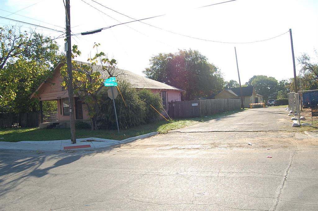 Swansons - Residential