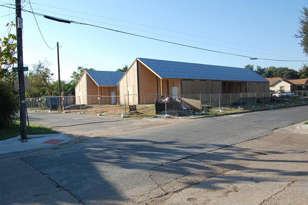 Swansons - Residential