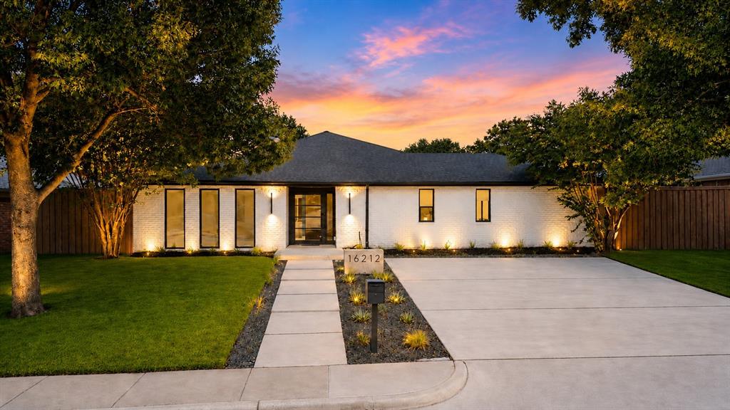 16212 Spring Creek Road