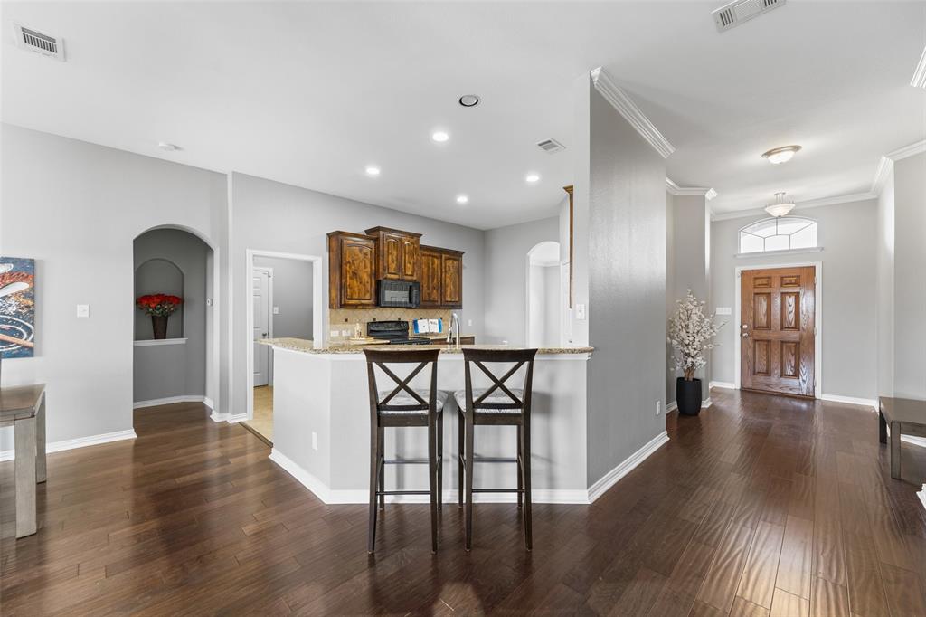 Chisholm Crossing Ph 3 - Residential