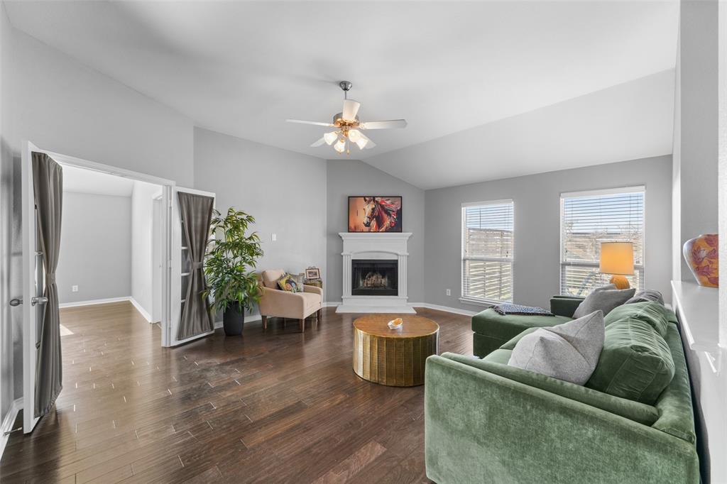 Chisholm Crossing Ph 3 - Residential