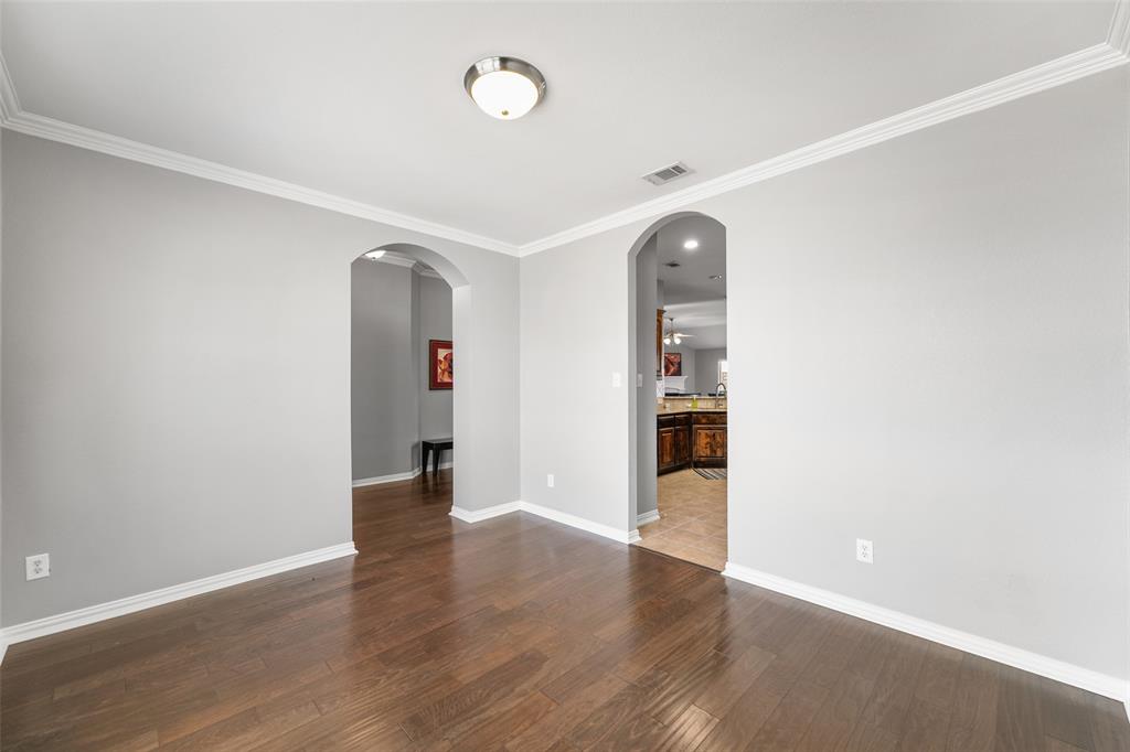 Chisholm Crossing Ph 3 - Residential